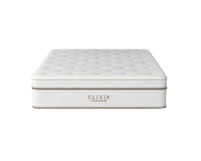 Matelas THERAPEDIC ELIXIR