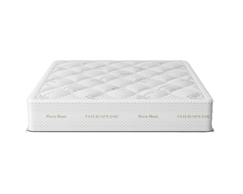 Matelas THERAPEDIC PUREREST